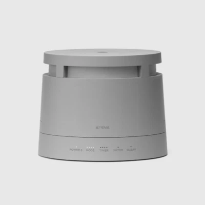 STENA Full Stainless Steel Heating Humidifier STN100 - Baby-Friendly / - Image 1 of 4