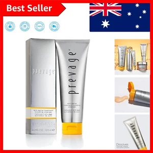 Prevage Anti-Aging Boosting Cleanser 125 ml - Unscented & Gentle Formula - Picture 1 of 9