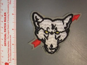 Boy Scout OA 5 Minsi forma extraña 5751NN - Imagen 1 de 1