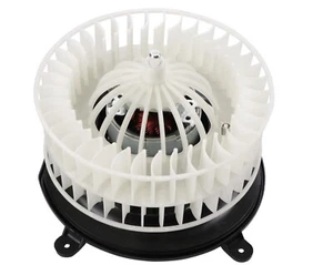 HVAC Blower Motor with Fan Cage 700212 Mercedes Benz 615-58608, 2118300408 - Picture 1 of 8