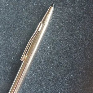 BOLIGRAFO/PEN CROSS GP  14K - Imagen 1 de 8