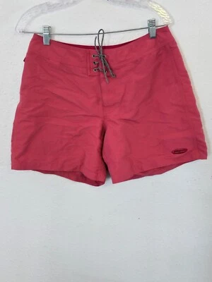 Pantalones cortos de nailon Patagonia para mujer talla 11 Foto 1 de 4