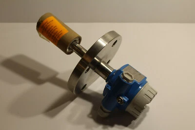 Endress+Hauser Liquiphant M FTL51-FBG2DB7G5C Level sensor DN50/PN40 Flange NEW - Image 1 of 4