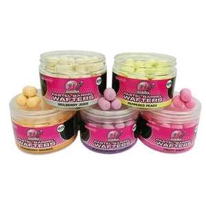 Mainline Carp Fishing Pastel Barrel Wafters - All Flavours - Picture 1 of 1