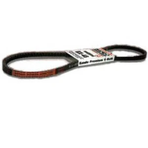 Air Conditioning V Belt for Toyota Land Cruiser FJ60 fits 4/86-8/87 - Picture 1 of 2