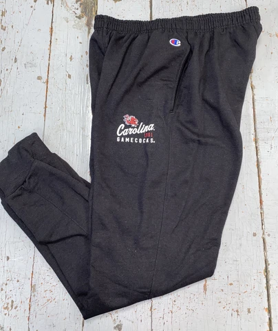 CAROLINA GAMECOCKS Men's Sweat Pants Licensed NWT Cover