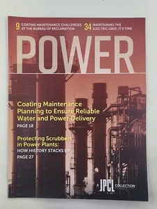 A JPCL Collection: Power - Foto 1 di 1