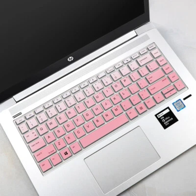 keyboard skin for HP ProBook 440 G5 G6 G7,430 G5,445 G5 ProBook x360 440 G1 - Image 1 of 2
