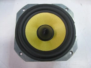 B&W/ BOWERS WILKINS XTC 5" WOOFER #LF00771 - Picture 1 of 3