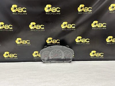 Conjunto de Instrumentos de Velocímetro Honda Pilot Exl 2005 ID-78100S9VA410 OEM Foto 1 de 4