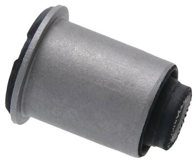 Arm Bushing Rear Assembly FEBEST TAB-497 OEM 42305-63010 - Image 1 of 3