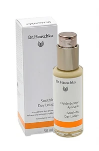 Dr.Hauschka Soothing Day Lotion 50ml Neu & OVP - Bild 1 von 1