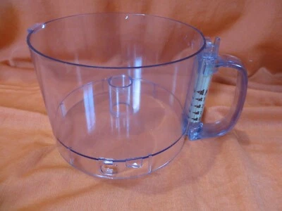 REBA Eurochef 3000 4000 Küchenmaschine Rührschüssel Topf Behälter - Bild 1 von 4