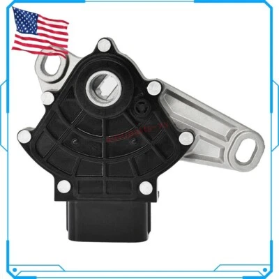 Neutral Safety Switch For 84540-80A020 Chevrolet Aveo Aveo5 Pontiac G3 Wave 5 US - Image 1 of 4