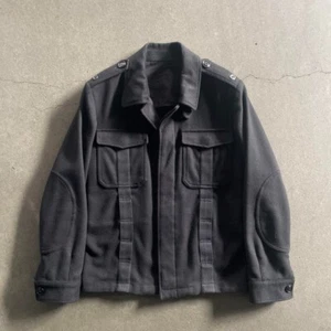 GUCCI 2000s Wool Blouson by Tom Ford Size 44 Men's - Picture 1 of 9