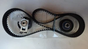 TIMING BELT KIT FOR PEUGEOT 206 307 407 2L 16V PETROL (2000-2008) - Picture 1 of 4