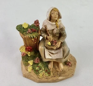 Fontanini Simonelli Statue 1998 Christmas Nativity - Imagen 1 de 10