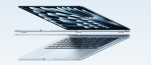Apple 2025 MacBook Air 13.6" M4 16GB RAM 256GB SSD Sky Blue MC6T4LL/A - Picture 1 of 1