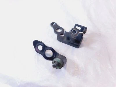 Soporte central izquierdo/derecho soporte soporte soporte montaje bmw r1100r r1100rt r1100rs r850r Foto 1 de 4