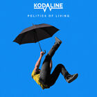 Kodaline - Politics Of Living (LP, Album)