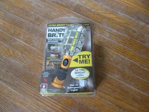 Handy Brite Ultra Bright Cordless LED Work Light As Seen on TV - Picture 1 of 5