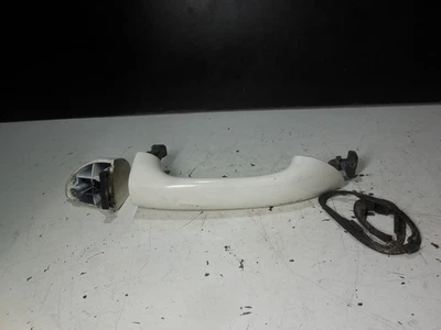 Conjunto manija puerta delantera derecha a 1647660201 06-13 mercedes-benz w251 r350 r320 Foto 1 de 4