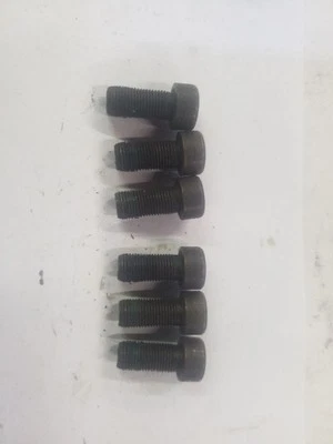 2.0L Automatic Transmission Flexplate Bolts | Fits 2009-2014 Volkswagen Jetta - Image 1 of 4
