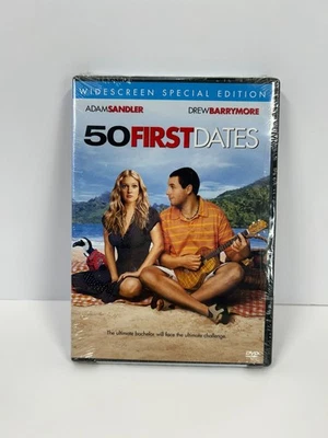 50 First Dates (Special Edition, Widescreen) [DVD] - Image 1 of 4