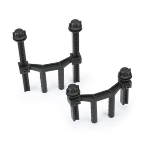 1/10 Extended Front/Rear Body Mounts Granite 4x4 PRO637500 Electric Car/Truck... - Picture 1 of 3