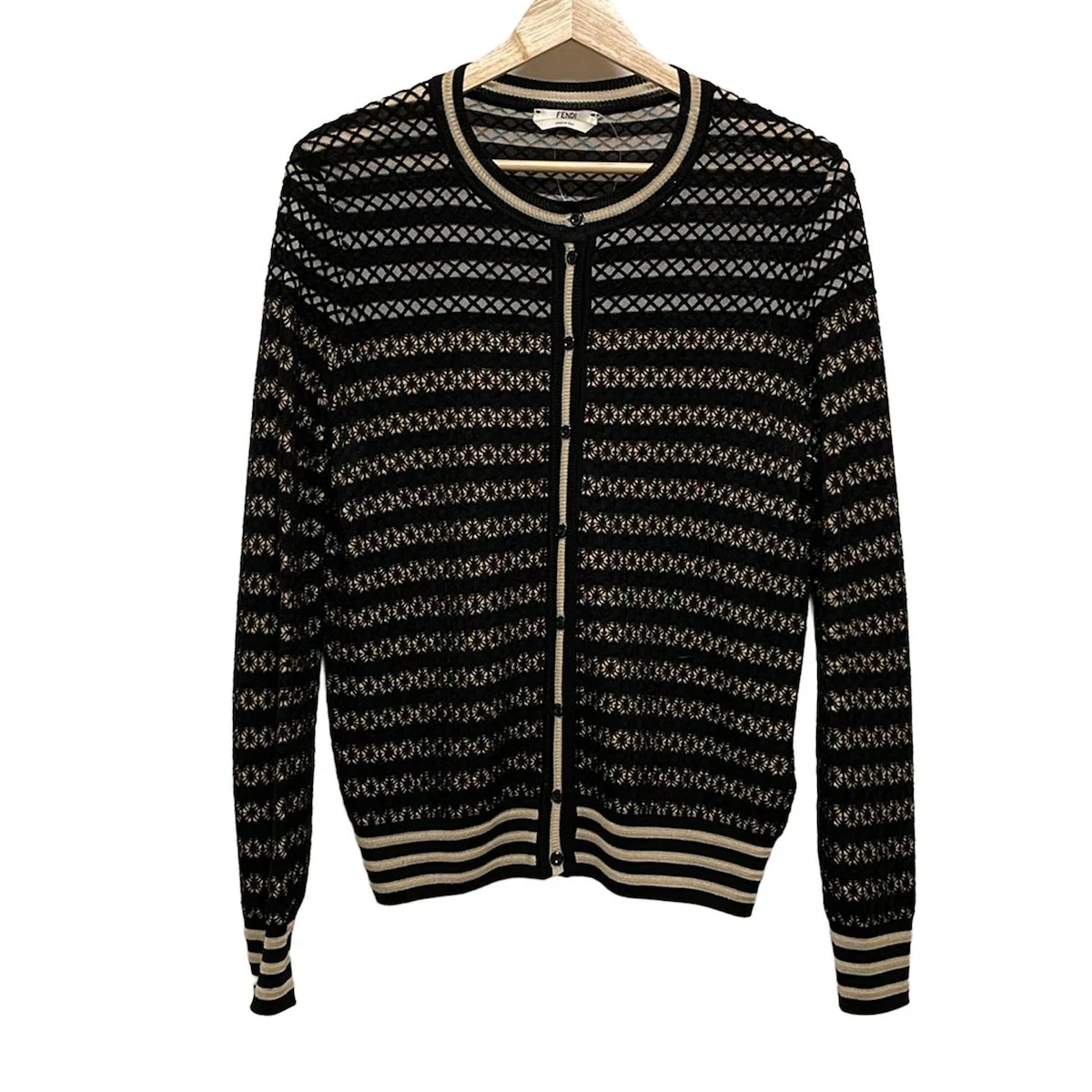 Fendi Women's Cardigan for sale | eBay