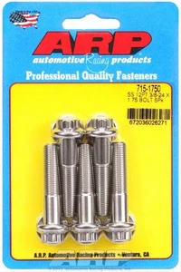 ARP 715-1750 - 12 Point SAE Bolt Kit - Picture 1 of 1