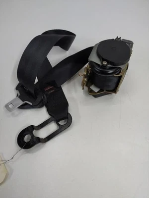 Ceinture avant droit PEUGEOT 206 PHASE 1 8974GV - Photo 1/3