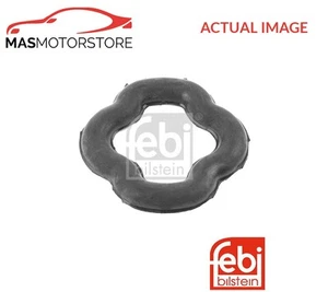 COLGADOR DE ESCAPE SOPORTE SILENCIADOR FINAL FEBI BILSTEIN 12524 P NUEVO - Imagen 1 de 5