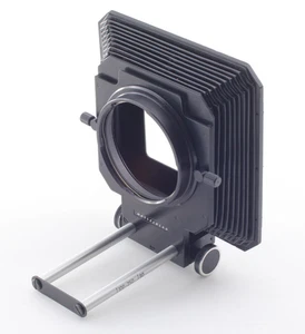 Hasselblad Pro Shade 40231 w/Bay 50 Adapter 250 Mask from JAPAN - Near MINT - Picture 1 of 8