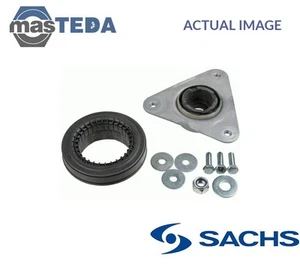 803 116 TOP STRUT MOUNTING CUSHION SET FRONT SACHS FOR RENAULT CLIO III,CLIO IV - Picture 1 of 6