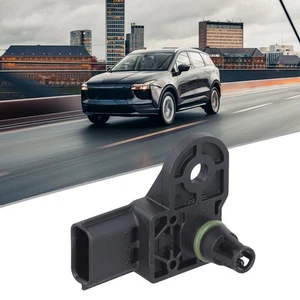 Für Bosch 0281006108 Ladedrucksensor zur effizienten Luftdruckerkennung - Picture 1 of 12