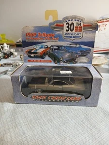 Dodge Super Bee 1969 Road Champs, escala 1/43, en caja nuevo en caja - Imagen 1 de 5