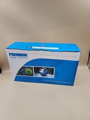 HP 201X CF400X - Box of 2 Black Toner Cartridges -New & Sealed - Image 1 of 4