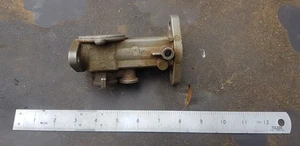 CUERPO ACELERADOR CARBURADOR TIPO SU MUY TEMPRANO H2 - Imagen 1 de 13