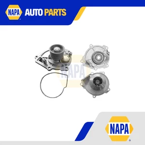 Water Pump fits JEEP WRANGLER Mk3 2.8D 2007 on ENS Coolant NAPA 68027359AA New - Picture 1 of 8