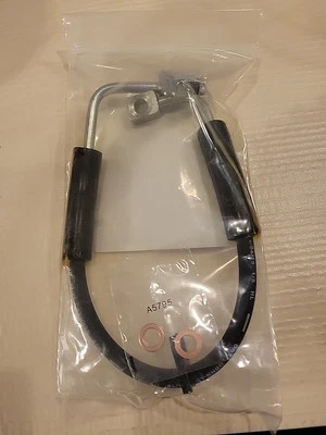 Manguera de freno hidráulica Carquest BHA620926 para Jeep Wrangler 07-10 Foto 1 de 2