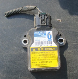 TOYOTA LEXUS YAW RATE SENSOR 89183-48030 - Picture 1 of 1