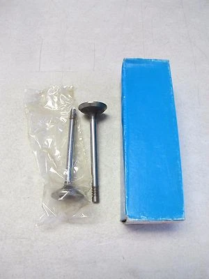 Válvula de motor TRW apta para Chrysler Dodge 2213cc 2.2L SOHC Turbo (S3404/1540) 2 piezas Foto 1 de 2