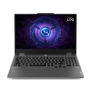 Lenovo LOQ 15.6" FHD 144Hz Intel i5-12450HX 24GB 1TB RTX2050 Gaming Laptop - Picture 1 of 7