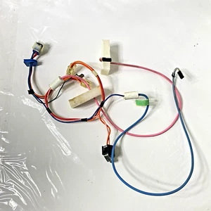 GE Refrigerator Freezer Wire Harness WR23X10487 OEM Replacement Part - Picture 1 of 14