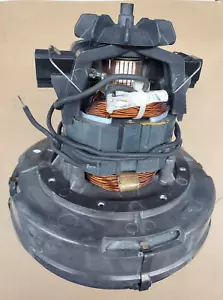 RECONSTRUIDO - Motor para aspiradora Rainbow D4C-SE - Imagen 1 de 4