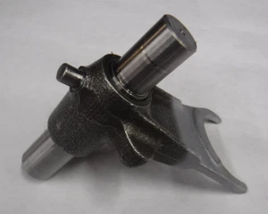 Horquilla de cambio de marchas reductora Honda Pilot FL400 400 1989 90 OEM 24211-HE0-670 O81-53 - Imagen 1 de 5