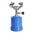 Durable Outdoor Mini Stove for Camping Hiking Fishing BBQ Cooking 1 4KW