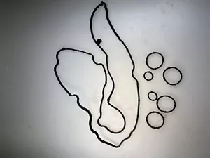 Original valve cover seal MINI Cooper R55 R56 R57 R58 R59 R60 11127567877 - Picture 1 of 6