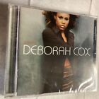 Ultimate Deborah Cox by Deborah Cox (CD  2004, BMG Direct